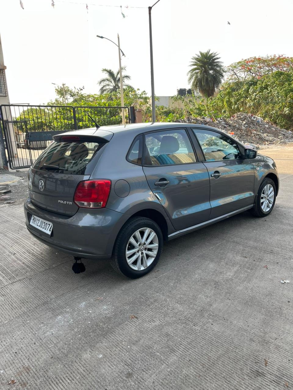 POLO Diesel 